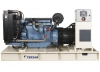 Дизельный генератор Teksan TJ350BD5C