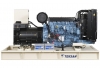 Дизельный генератор Teksan TJ590BD5C с АВР