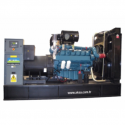 дизельный генератор AKSA AP 1400 (1013 кВт) 3 фазы
