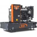 Дизельный генератор RID 10/1 E-SERIES с АВР