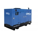 Дизельный генератор GMGen GMV155 в кожухе