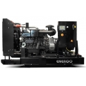 Дизельный генератор Energo ED 490/400 IV