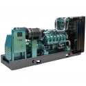Дизельный генератор Motor АД900-Т400 (Baudouin)