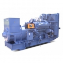 Дизельный генератор Motor АД1500-Т400