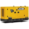 Дизельный генератор JCB G33QS с АВР