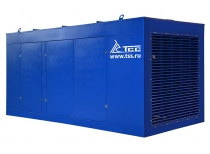 Дизельный генератор ТСС АД-450С-Т400-1РПМ12