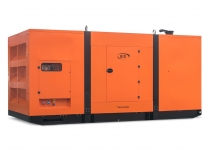Дизельный генератор RID 750 E-SERIES S с АВР