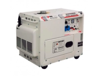 Дизельный генератор TMG GD8500ТSE (6,5 кВт)