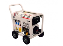 Дизельный генератор TMG GD1100ME (8 кВт)  